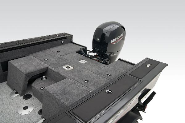 Slide: The Image of Tracker Targa V-18 Combo 2024 - 57