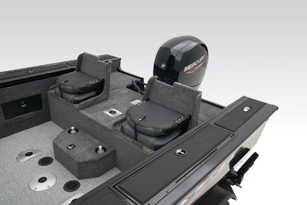 Slide: The Image of Tracker Targa V-18 Combo 2024 - 59