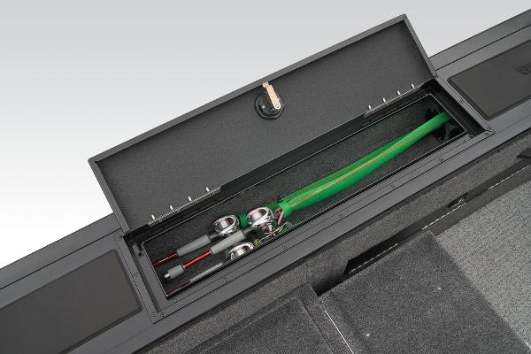 Slide: The Image of Tracker Targa V-18 Combo 2024 - 61
