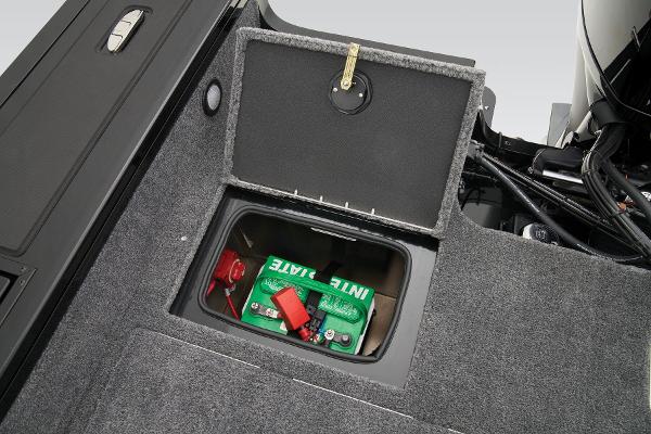 Slide: The Image of Tracker Targa V-18 Combo 2024 - 63