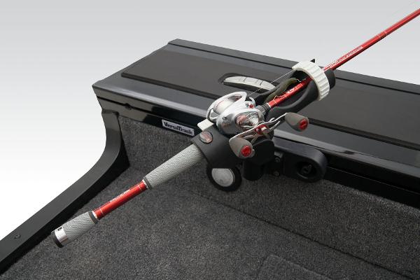 Slide: The Image of Tracker Targa V-18 Combo 2024 - 67