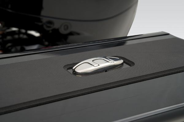 Slide: The Image of Tracker Targa V-18 Combo 2024 - 69