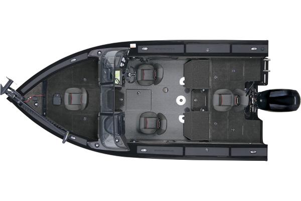 Slide: The Image of Tracker Targa V-18 Combo 2024 - 7
