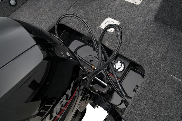 Slide: The Image of Tracker Targa V-18 Combo 2024 - 70