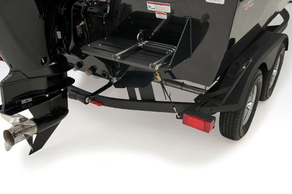 Slide: The Image of Tracker Targa V-18 Combo 2024 - 73