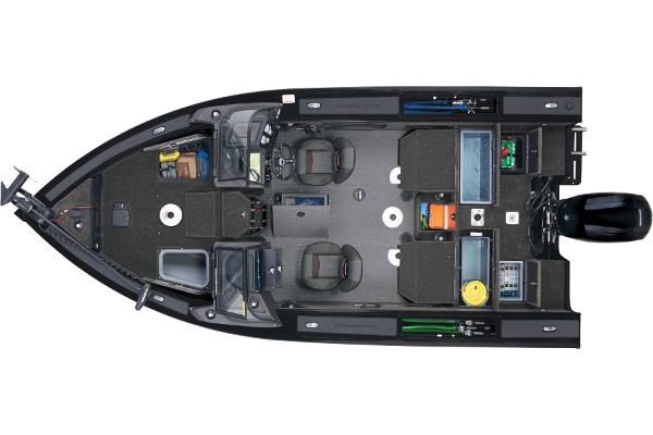 Slide: The Image of Tracker Targa V-18 Combo 2024 - 8