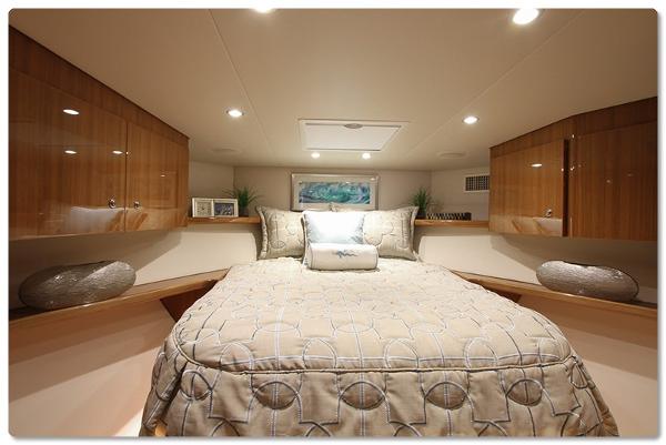 Slide: The Image of Master Stateroom - 5