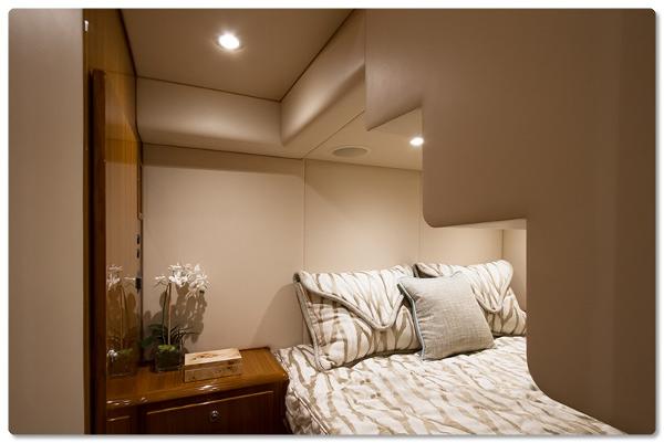 Slide: The Image of Guest Stateroom - 6