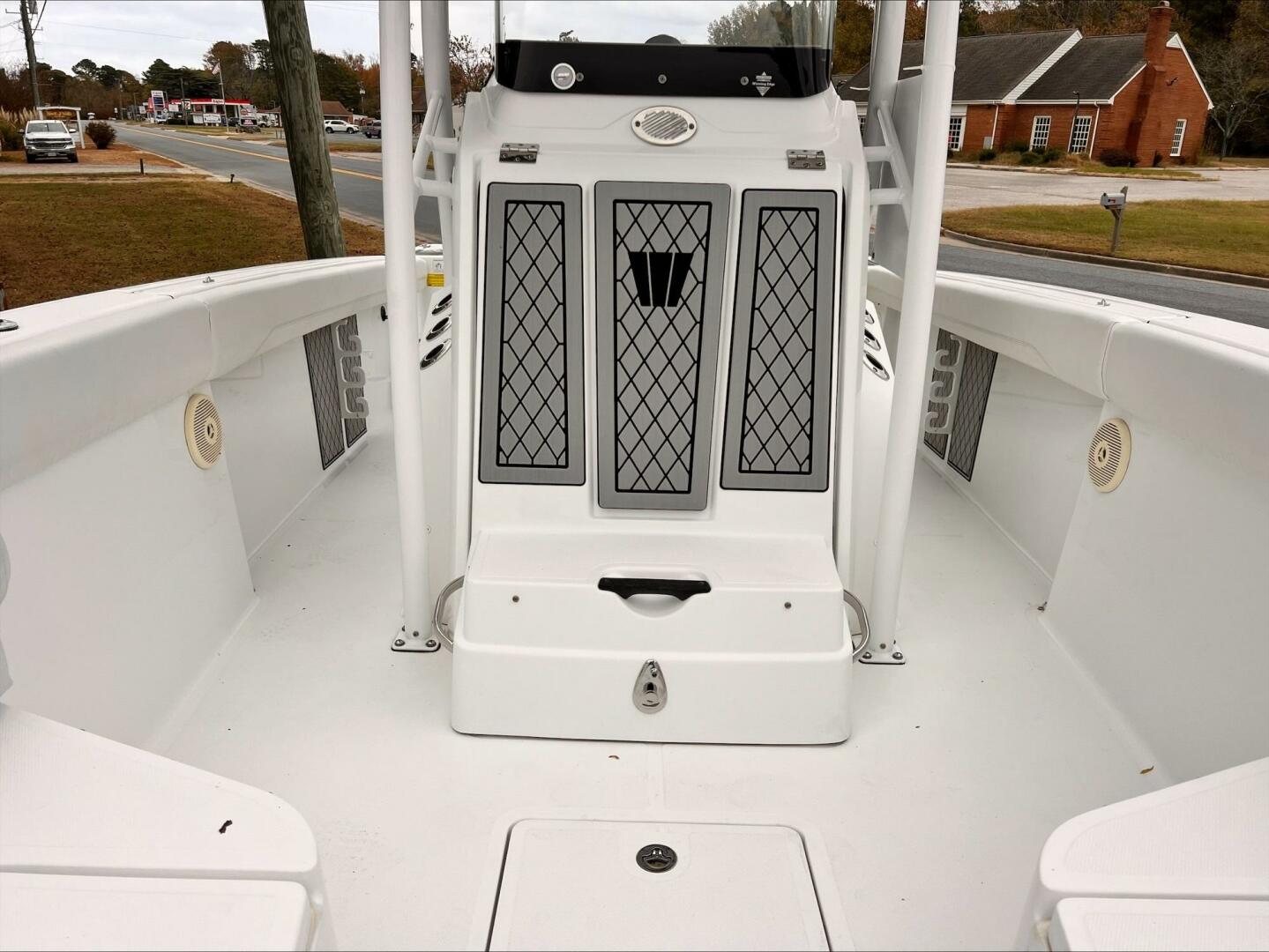Slide: The Image of Wellcraft 242 Fisherman 2020 - 4808022