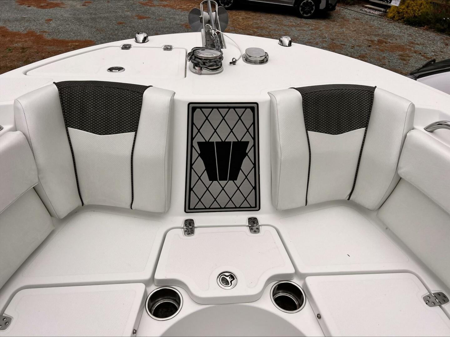 Slide: The Image of Wellcraft 242 Fisherman 2020 - 4808024