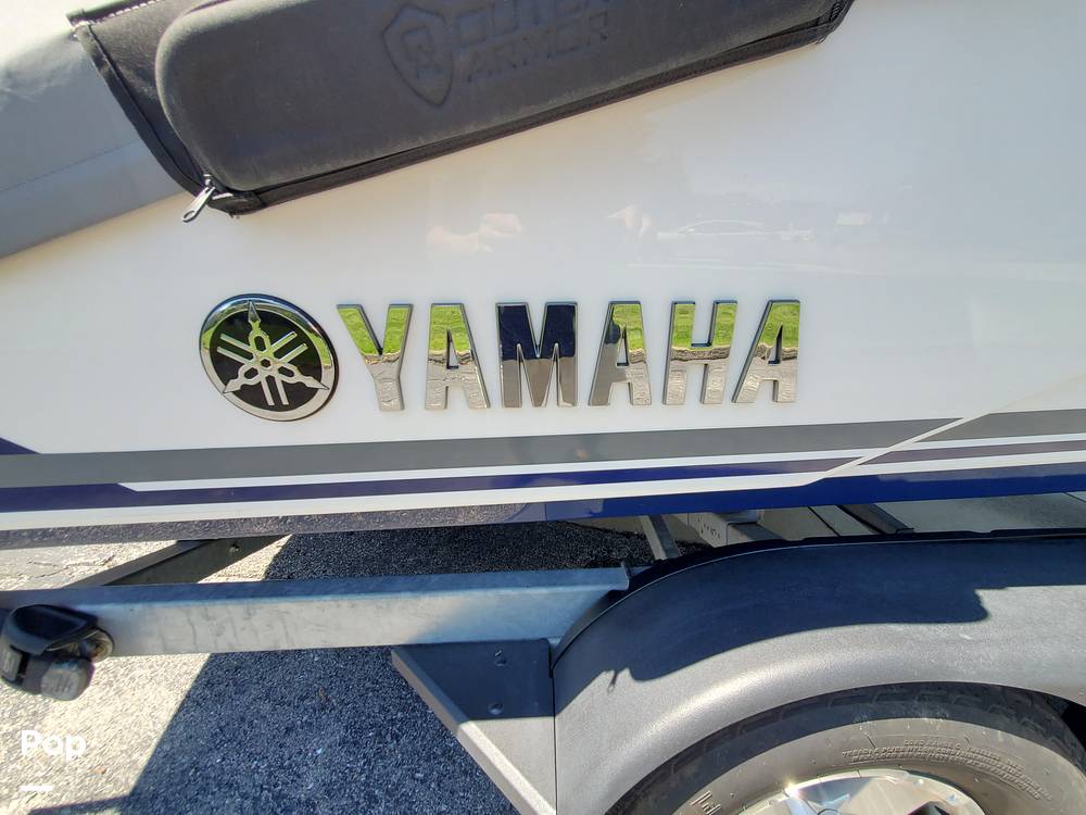Slide: The Image of Yamaha 212S 2020 - 13058928