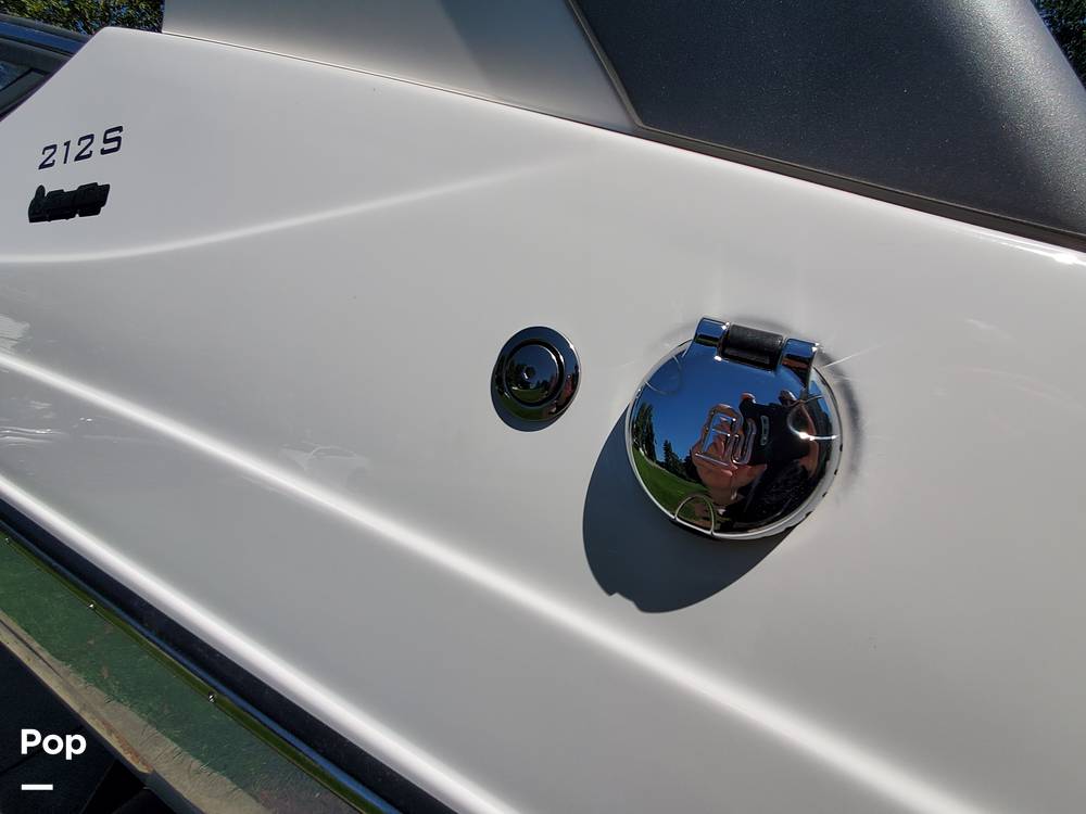 Slide: The Image of Yamaha 212S 2020 - 13058938