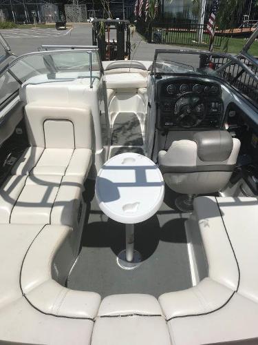 Slide: The Image of Yamaha Boats AR230 HIGH OUTPUT 2007 - 11
