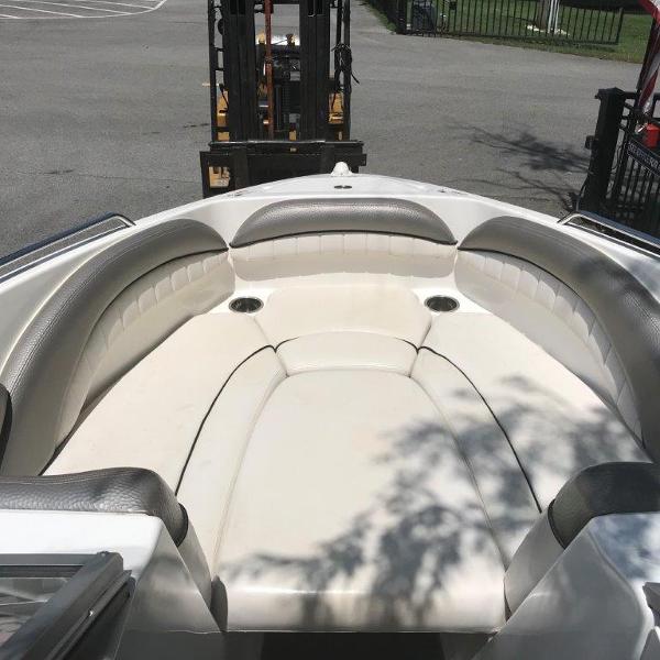 Slide: The Image of Yamaha Boats AR230 HIGH OUTPUT 2007 - 3