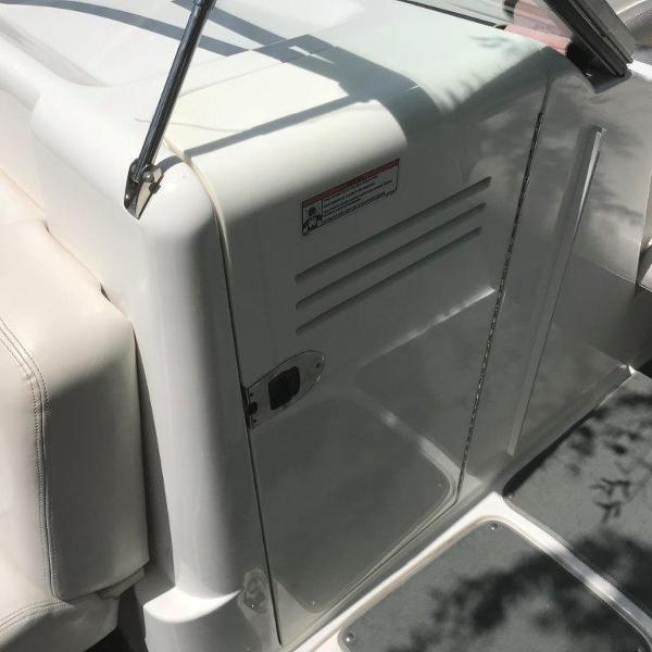 Slide: The Image of Yamaha Boats AR230 HIGH OUTPUT 2007 - 4