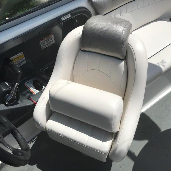 Slide: The Image of Yamaha Boats AR230 HIGH OUTPUT 2007 - 5