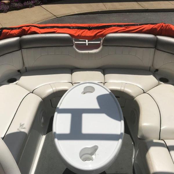 Slide: The Image of Yamaha Boats AR230 HIGH OUTPUT 2007 - 9